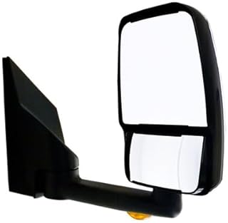 Velvac Truck Mirror