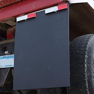 Minimizer Mud Flaps