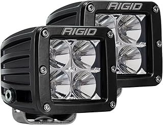 Rigid Industries LED Lights