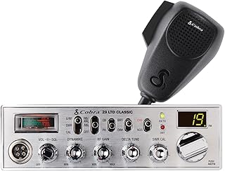 CB Radio