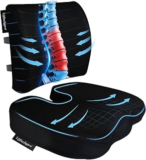 Bostrom Seating Back Cushion